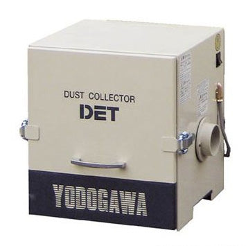 淀川電機製作所 集塵機 DET200A